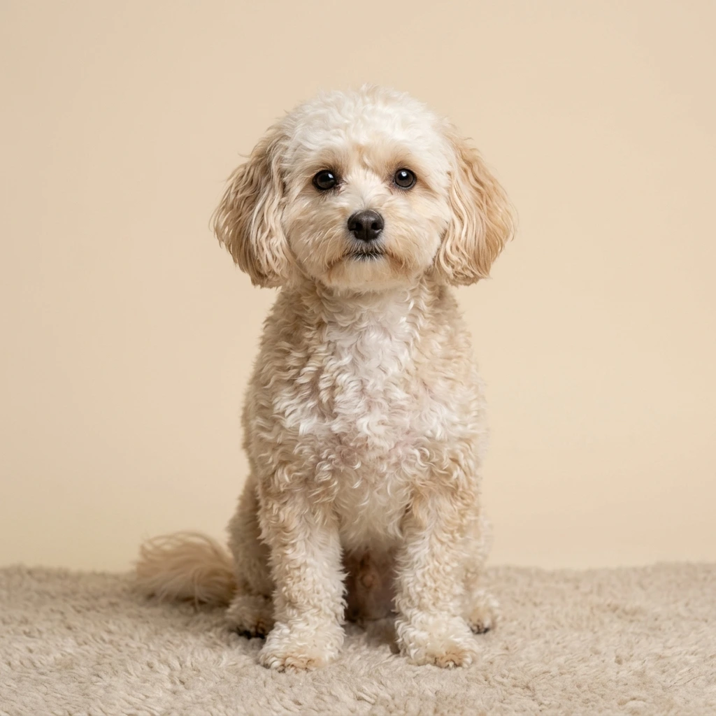 Maltipoo gallery cover