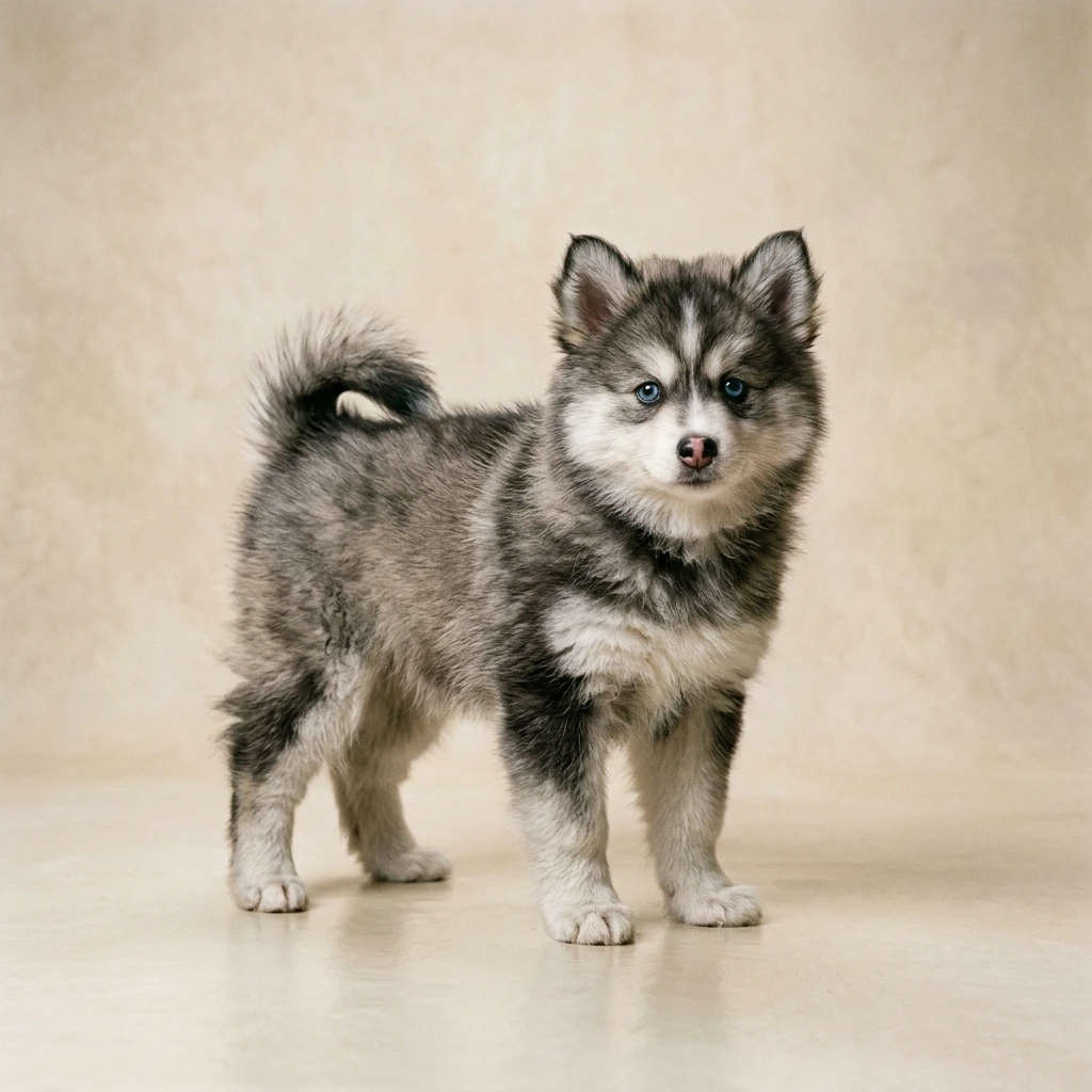 Pomsky gallery cover