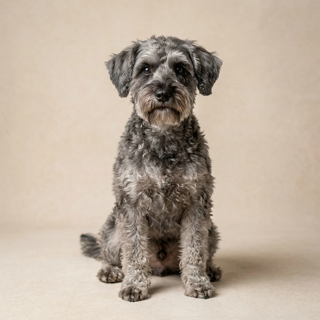 Schnoodle gallery cover