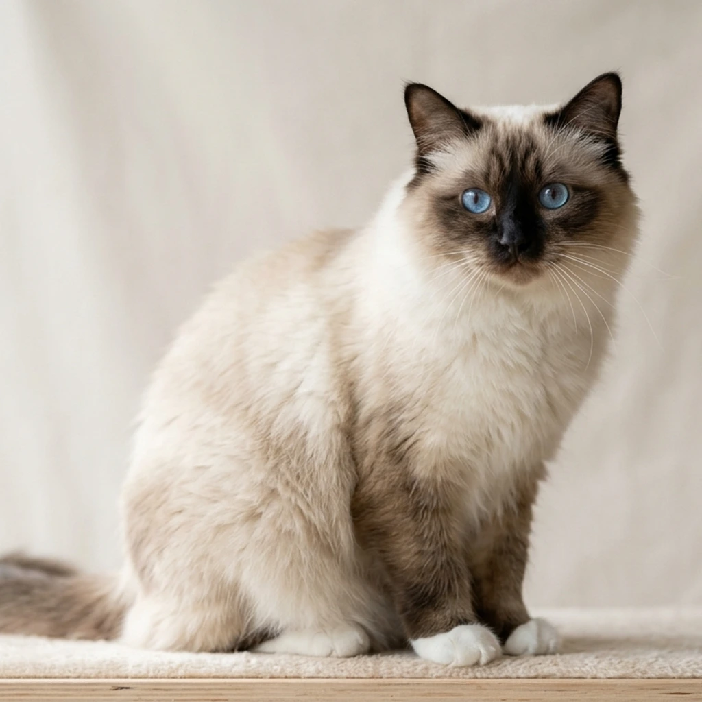 Templecat gallery cover