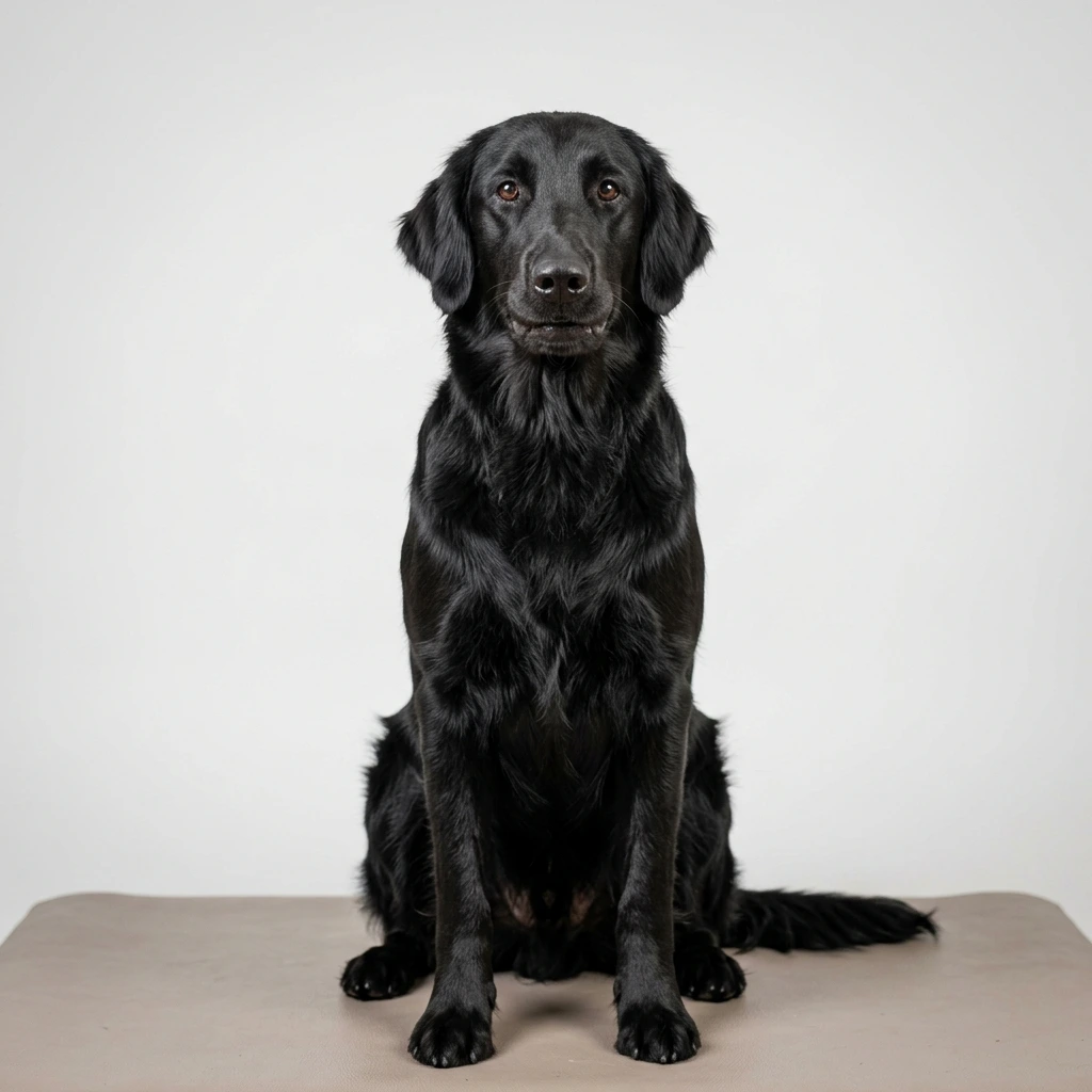 Flat-Coated Retriever gallery cover