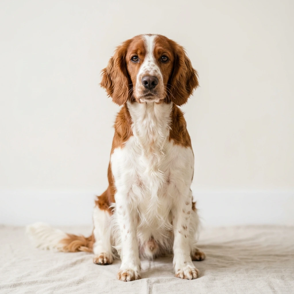 Welsh Springer Spaniel gallery cover